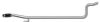 FONOS 10507 Exhaust Pipe